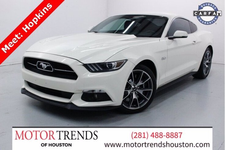 Photo for 2015 Ford Mustang